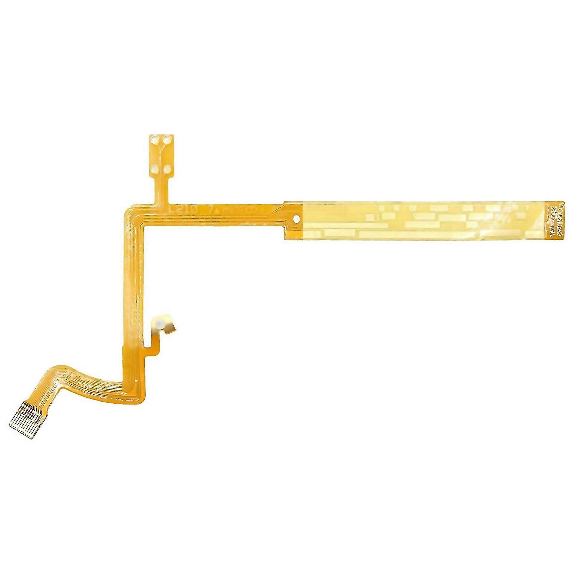 For Canon Rf 70200mm F28 L Is Usm Focusing Induction Brush Flex Cable