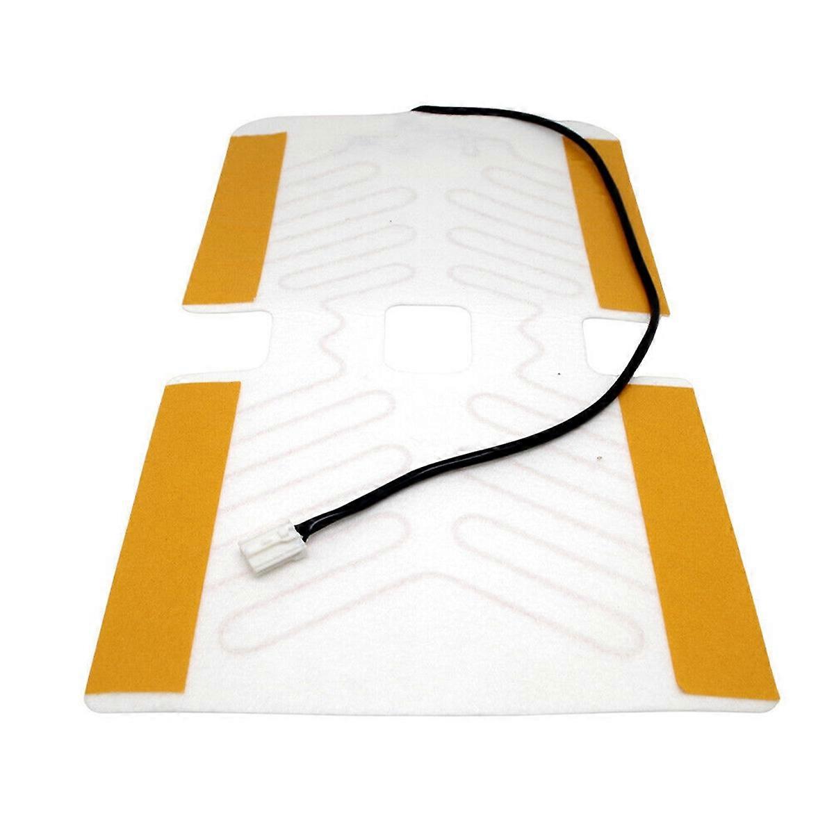 2Pcs Front Seat Cushion Heating Elements For Super Duty 05-10