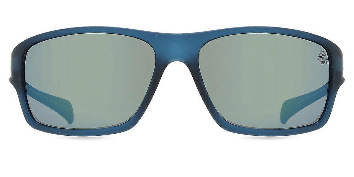 Timberland TB00017 Polarized 91D Men Sunglasses