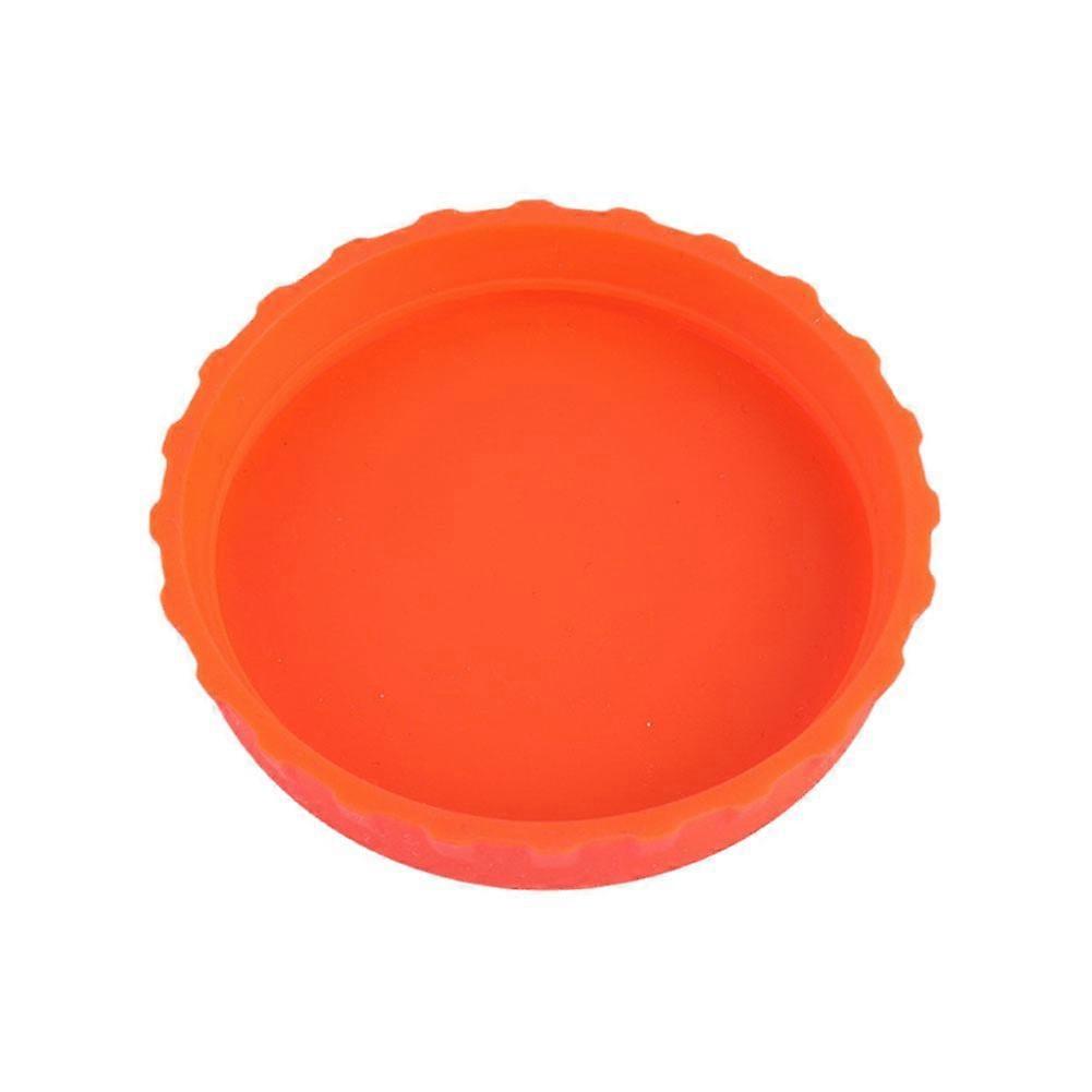 Gracefulvara PLGEBR Soda Can Lids Soda Juice Beverage Beer No Spill Silicone Saver Can Can Silicone Saverlid Fits Standard Soda Cans Protector