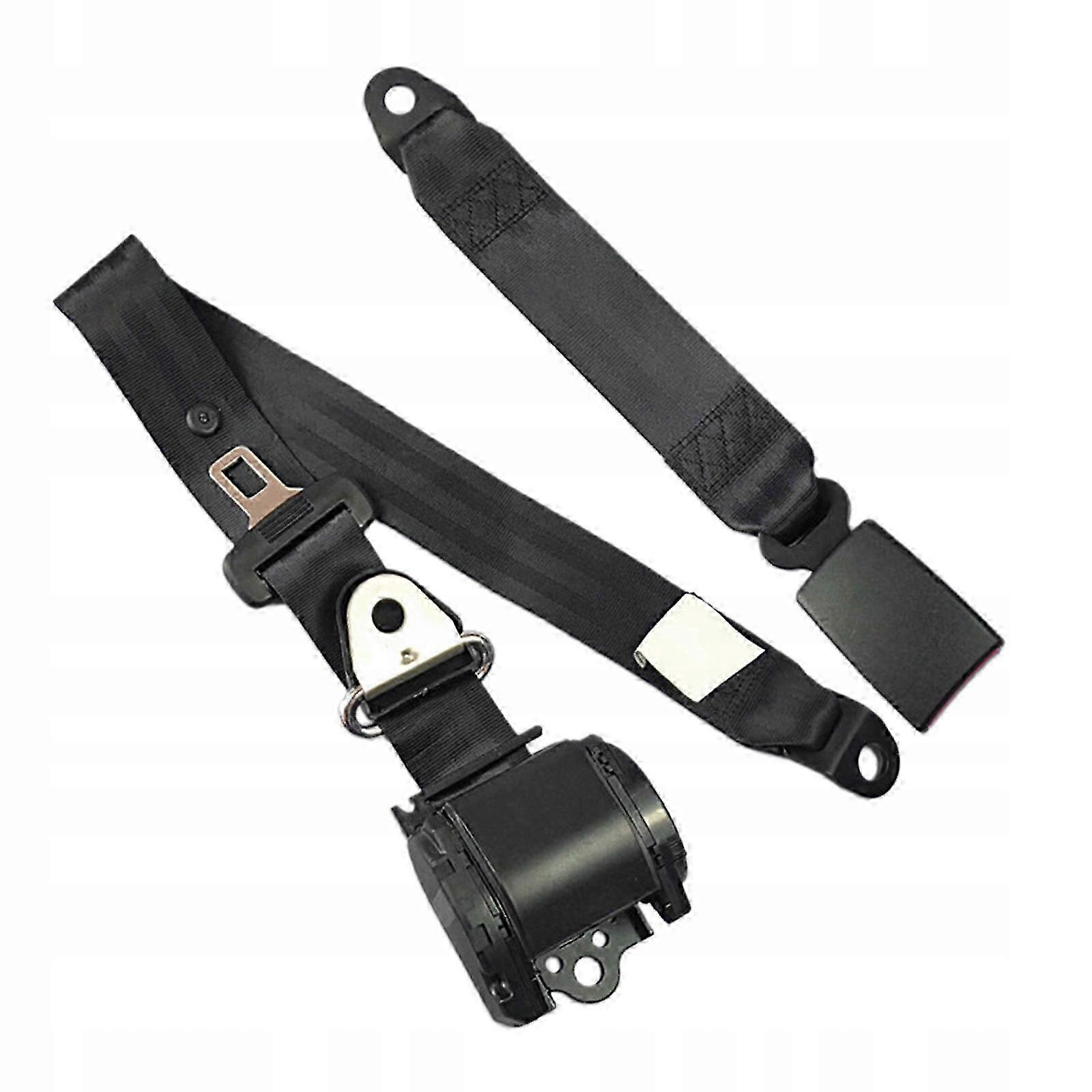 Universal 3-point Seat Belt 26s