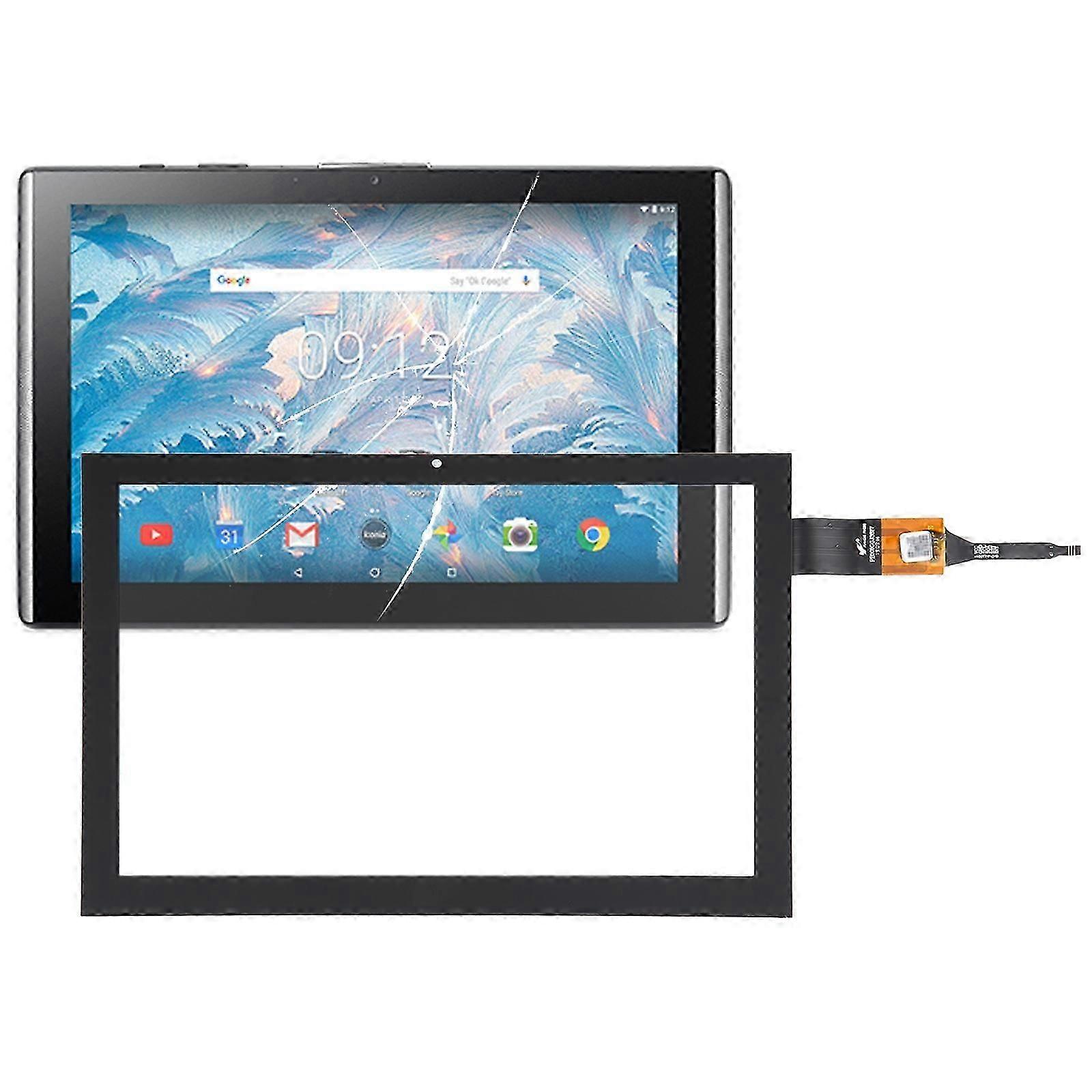 Pekskärm för Acer B3-A40