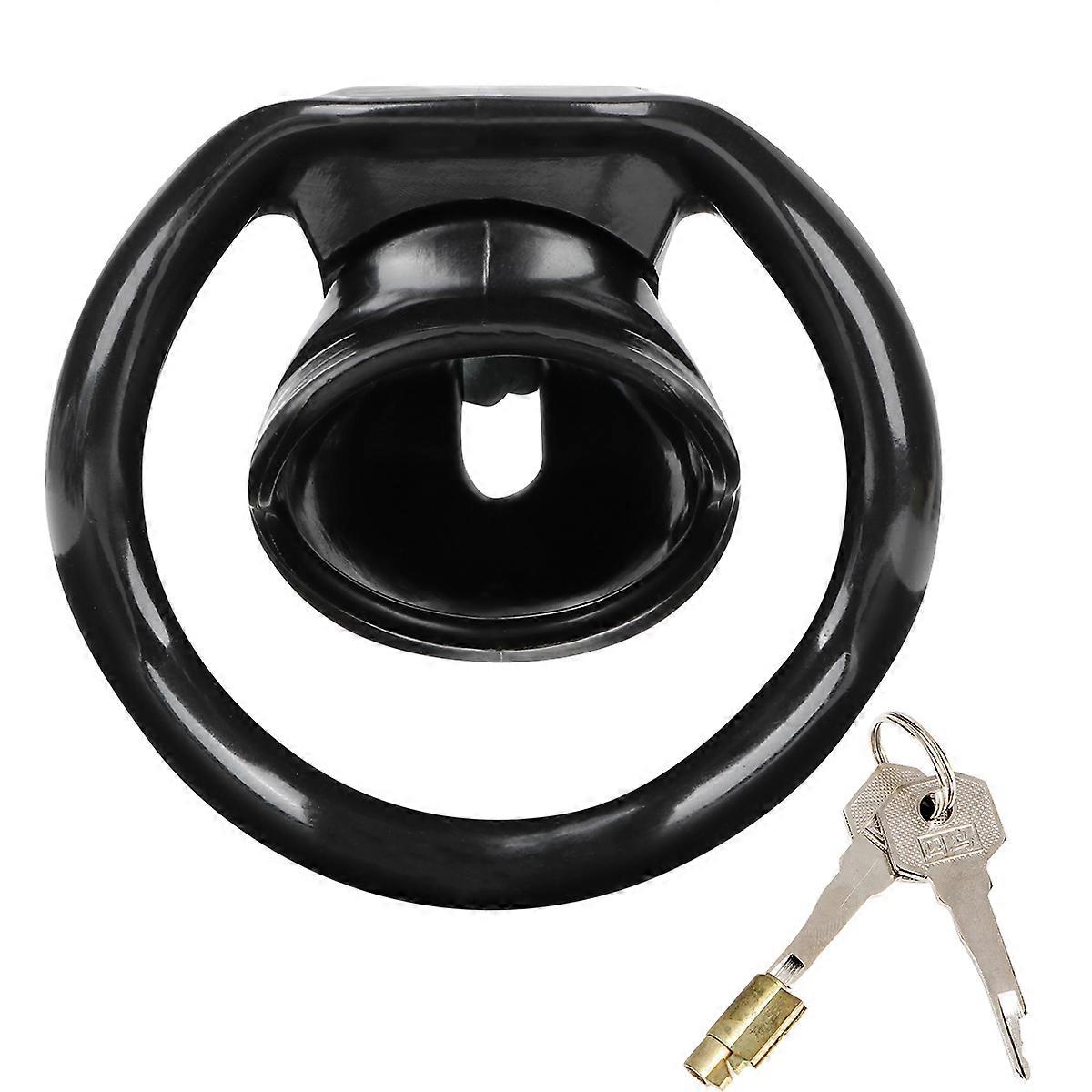 Black Resin for Use 1Pcs