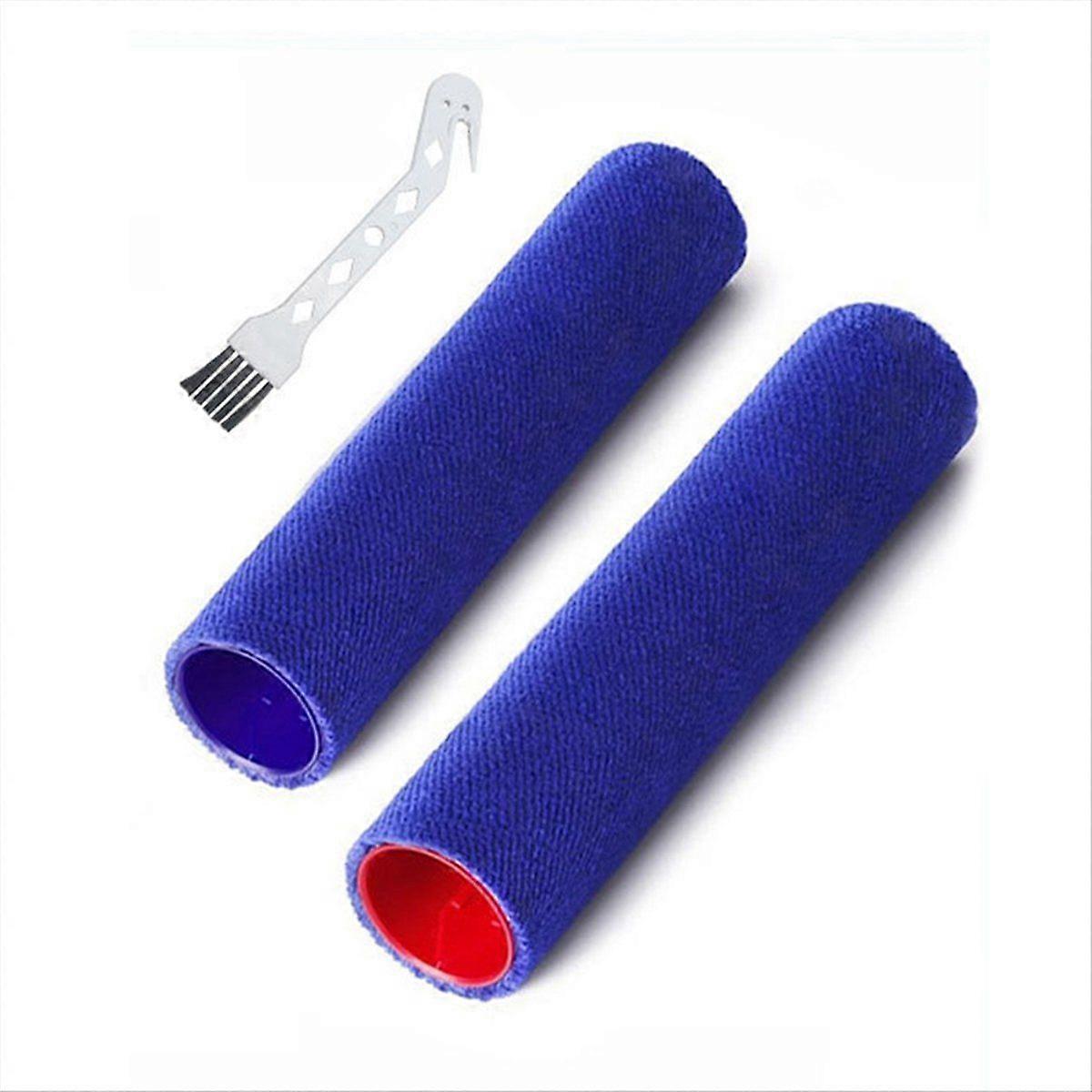 Roller Brush Replacement Parts For Wash G1