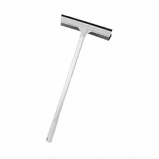 Adjustable Window Cleaning Tool with Extendable Handle for Home Use