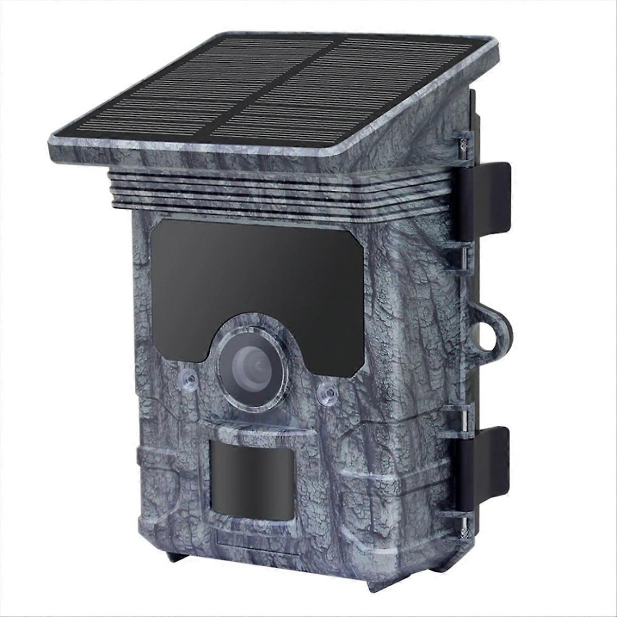 Trail Camera All-In One Structure Li-Battery Wildlife Trail Cam