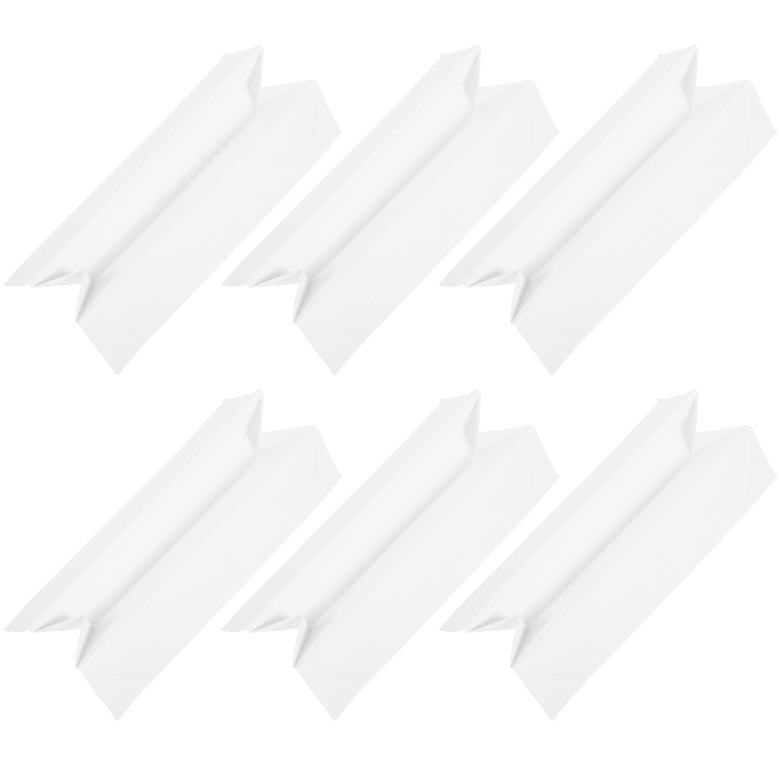 Color Grading Card for Jewelry Diamond Identification Tool 24Pcs Set