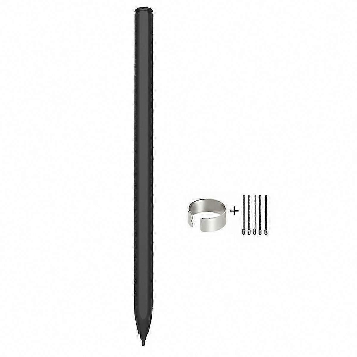 Kindle Scribe Stylus for ReMarkable 2 & BOOX, 4096 Pressure Sensitivity, Palm Rejection