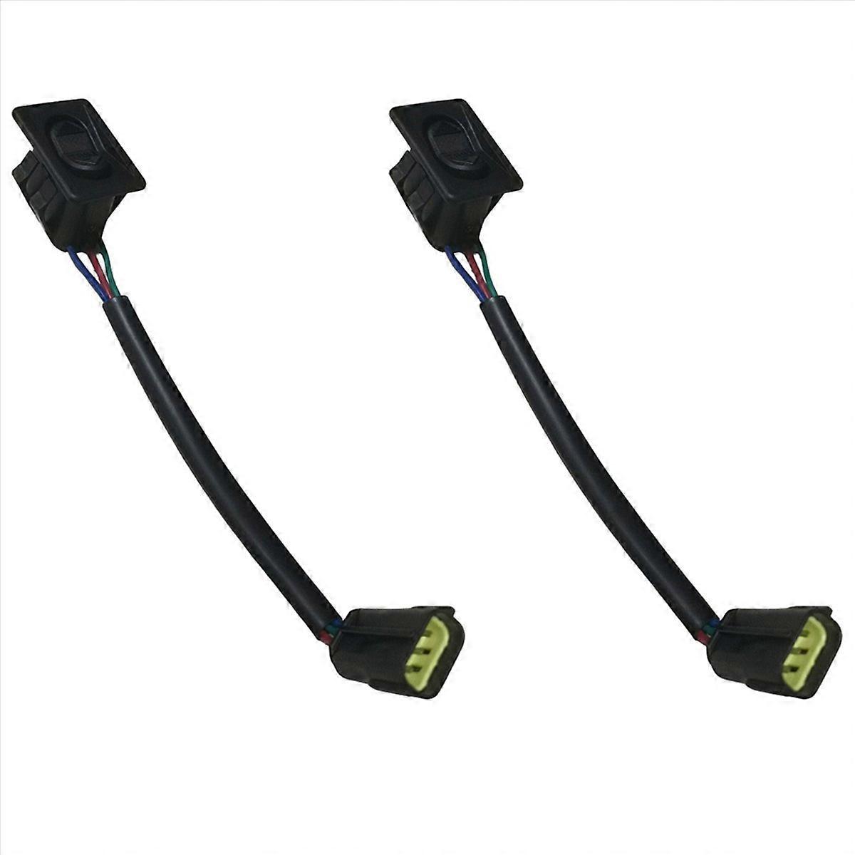 Trim Tilt Switch 87-896620001 for Mercury Outboard 25-400HP 1999-Up