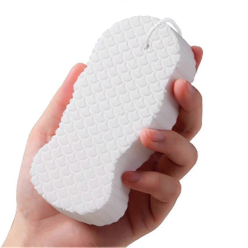 Scrubbing Sponge for Dewrangine Body Washing Device