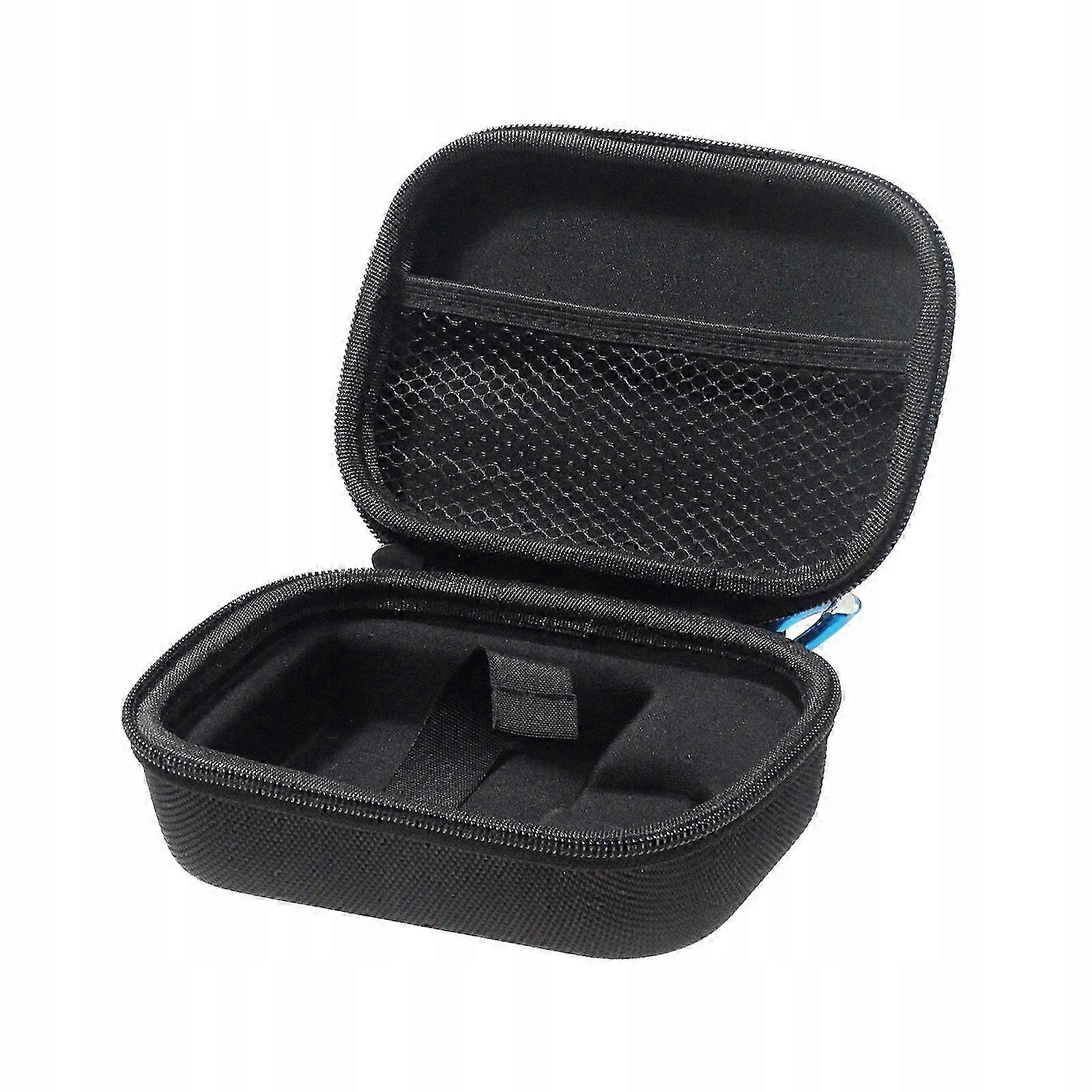 Speaker Carrying Case Carrying Case Hard And Durable Eva Foam With A Carrying Handle
