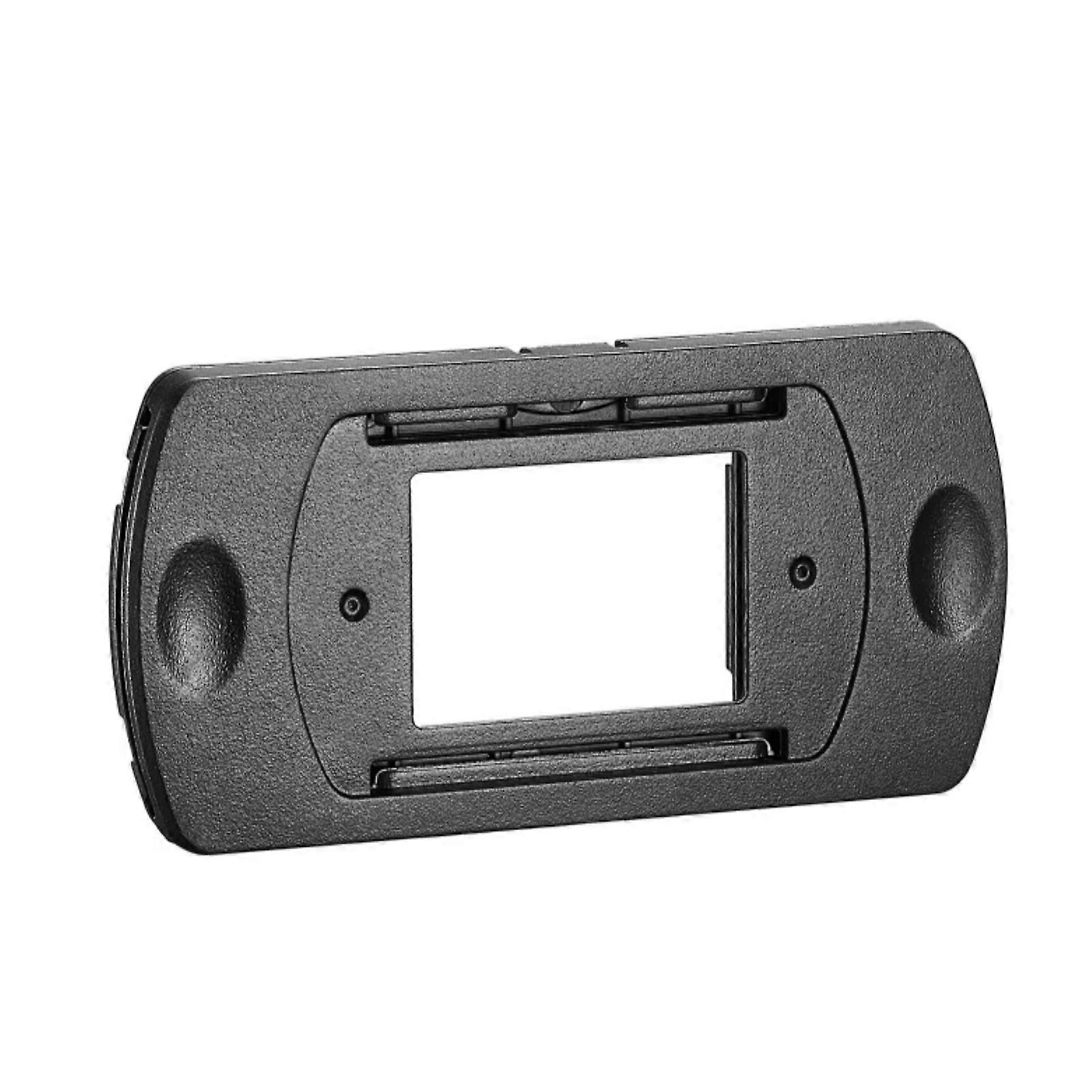 Metal Slide Box For AKR26 Seamlessly Integration Slide Box Slide Effortlessly into Projectors Slot for Photographers Multicolor