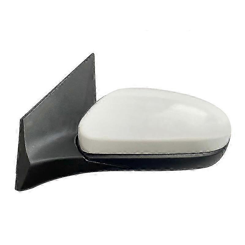 Hyundai I20 2016-2017 Side Mirror Assembly with Heating and Adjustment