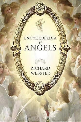 Encyclopedia of Angels