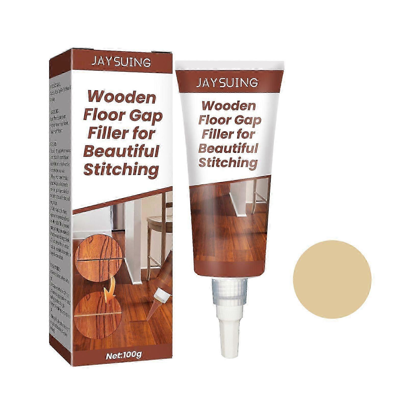Wood Flooring Sealant