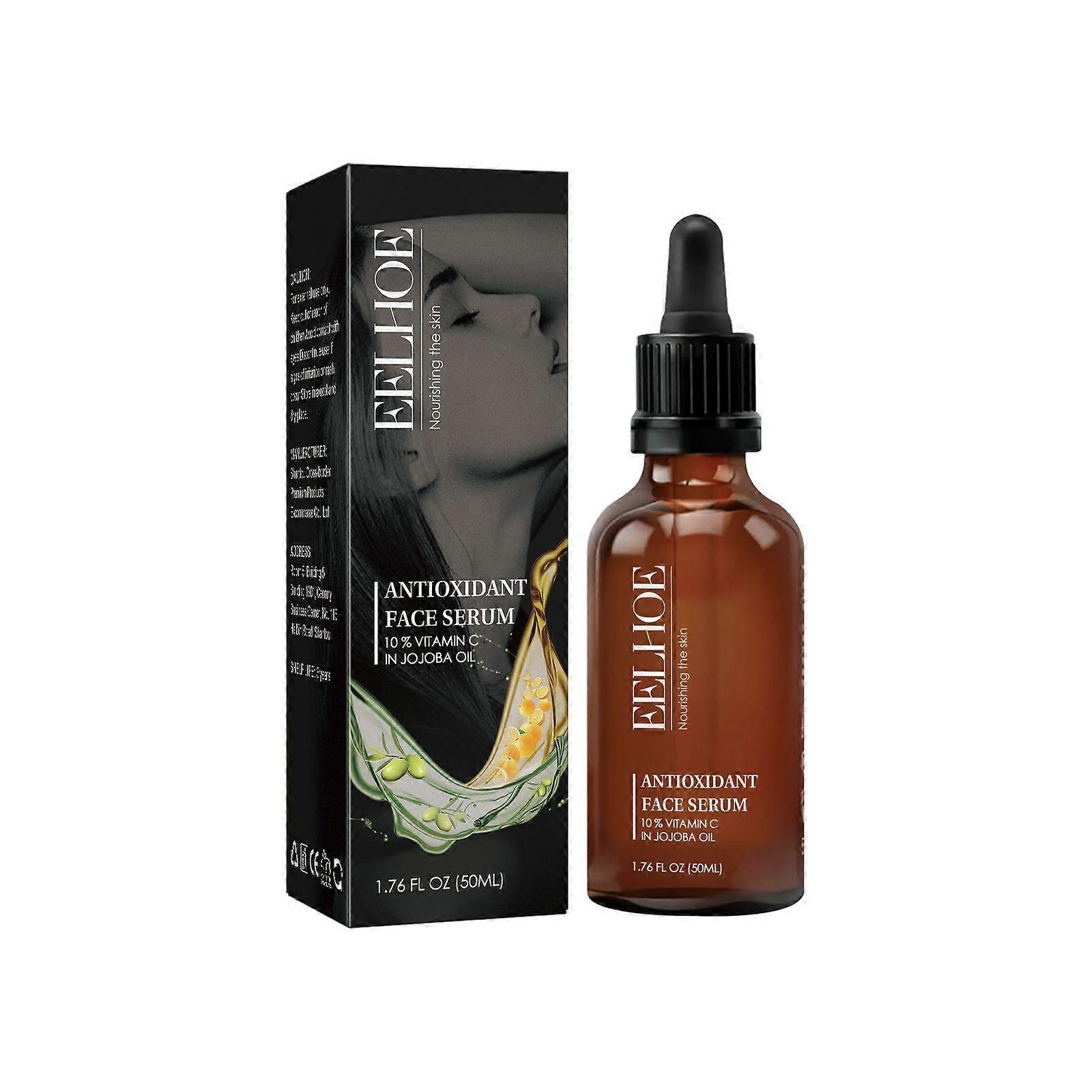 Eelhoe Anti-Wrinkle Serum Hydrating