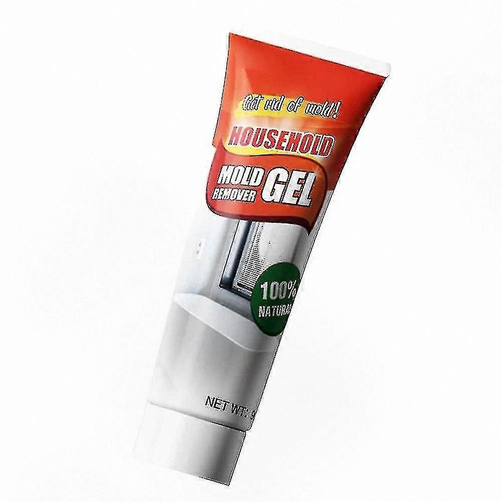 Mold Remover Gel for Appliances, Walls, and Tiles - Home Cleaning Solution