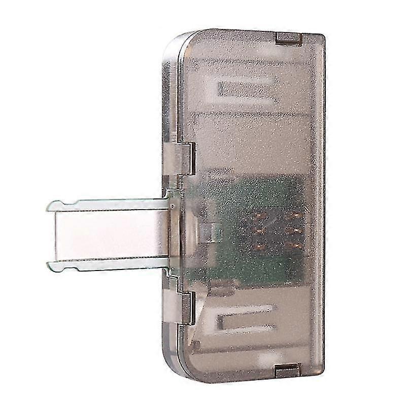 Adapter Card Reader Mobile Phone Card Inserter Hot-swap Large Card Device For 5/6/7/8/x