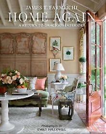 Home Again by Emily Followill Hardback Book