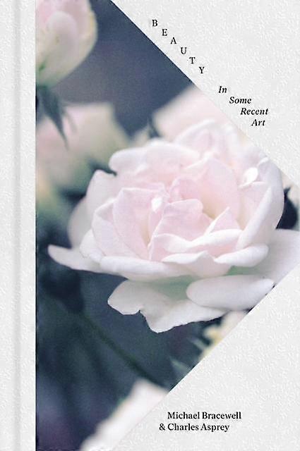 Beauty In Some Recent Art by Charles Asprey Hardback Book