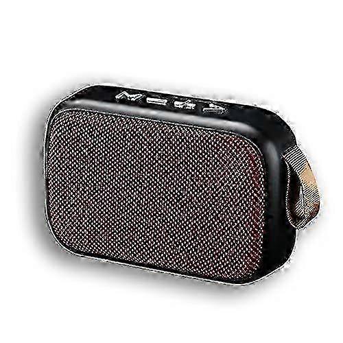 Bluetooth Wireless Speaker Compatible with Lenovo 81F500TS Fast Pairing