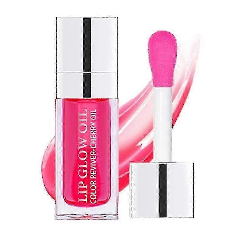 Light Lipgloss Moisturizing Shiny Lip Gloss Plumping Glossy Lipgloss Lipstick