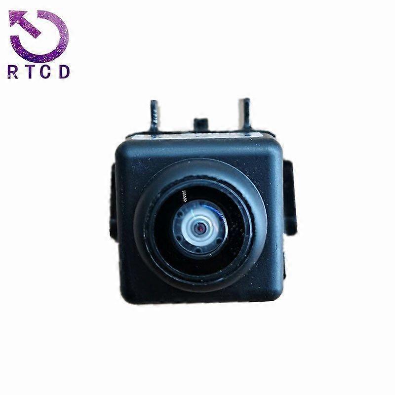 Camera 284426877R is compatible with Renault Koleos II reversing camera.~6657