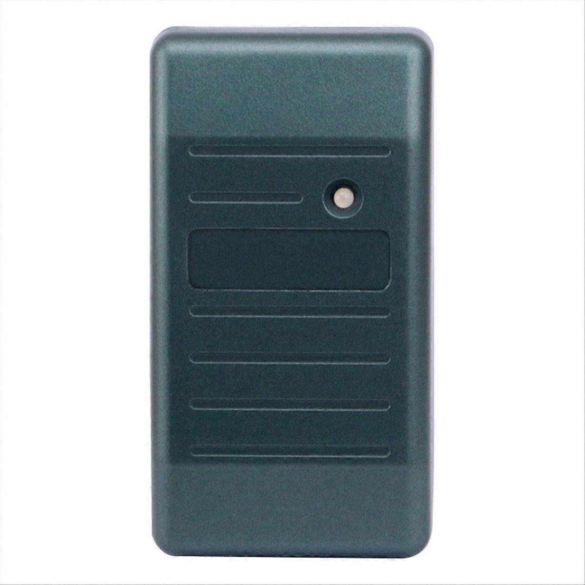 125khz NFC Waterproof Access Control Reader RFID