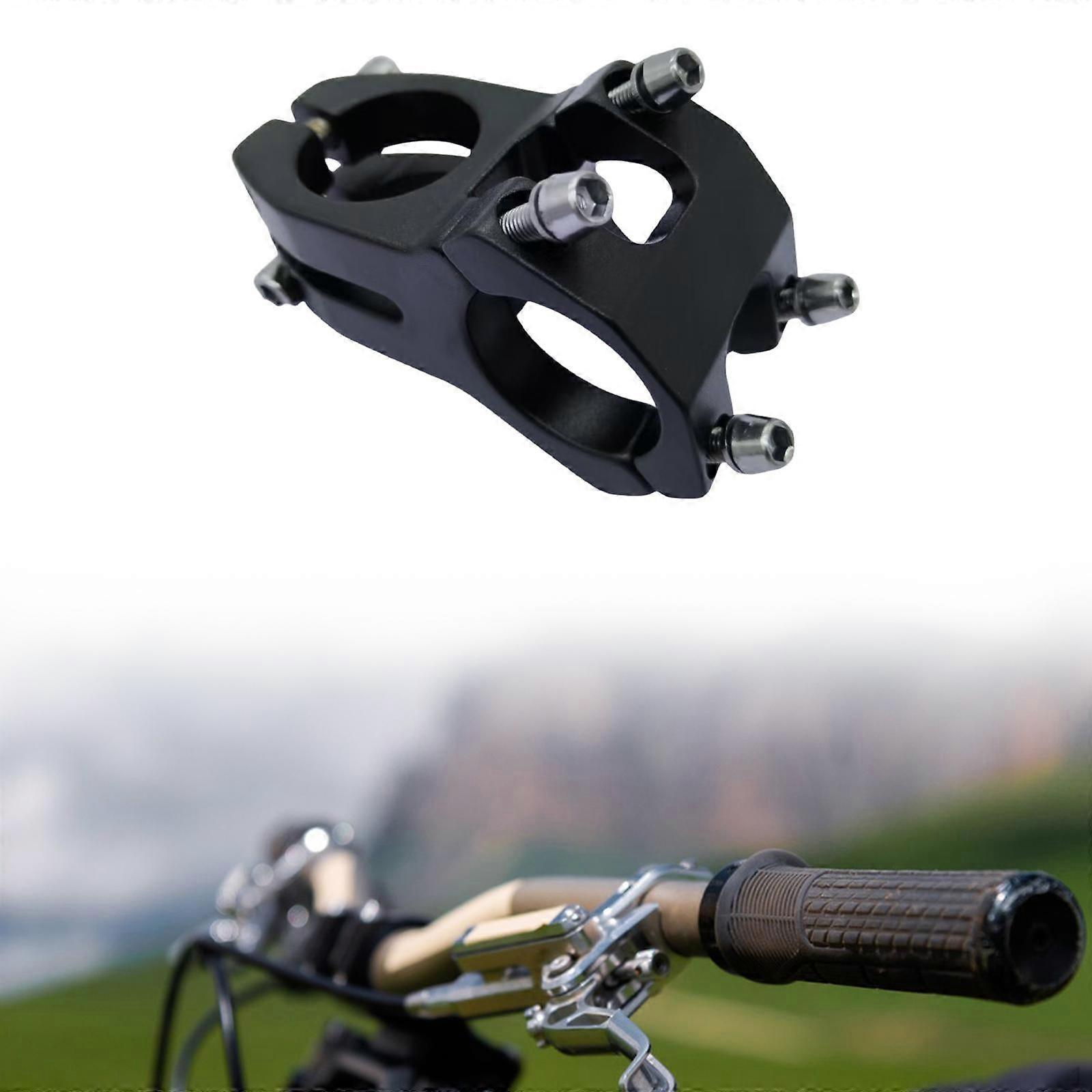 Bike Handlebar Stem Accessories Replace, Universal Climbing Bicycle