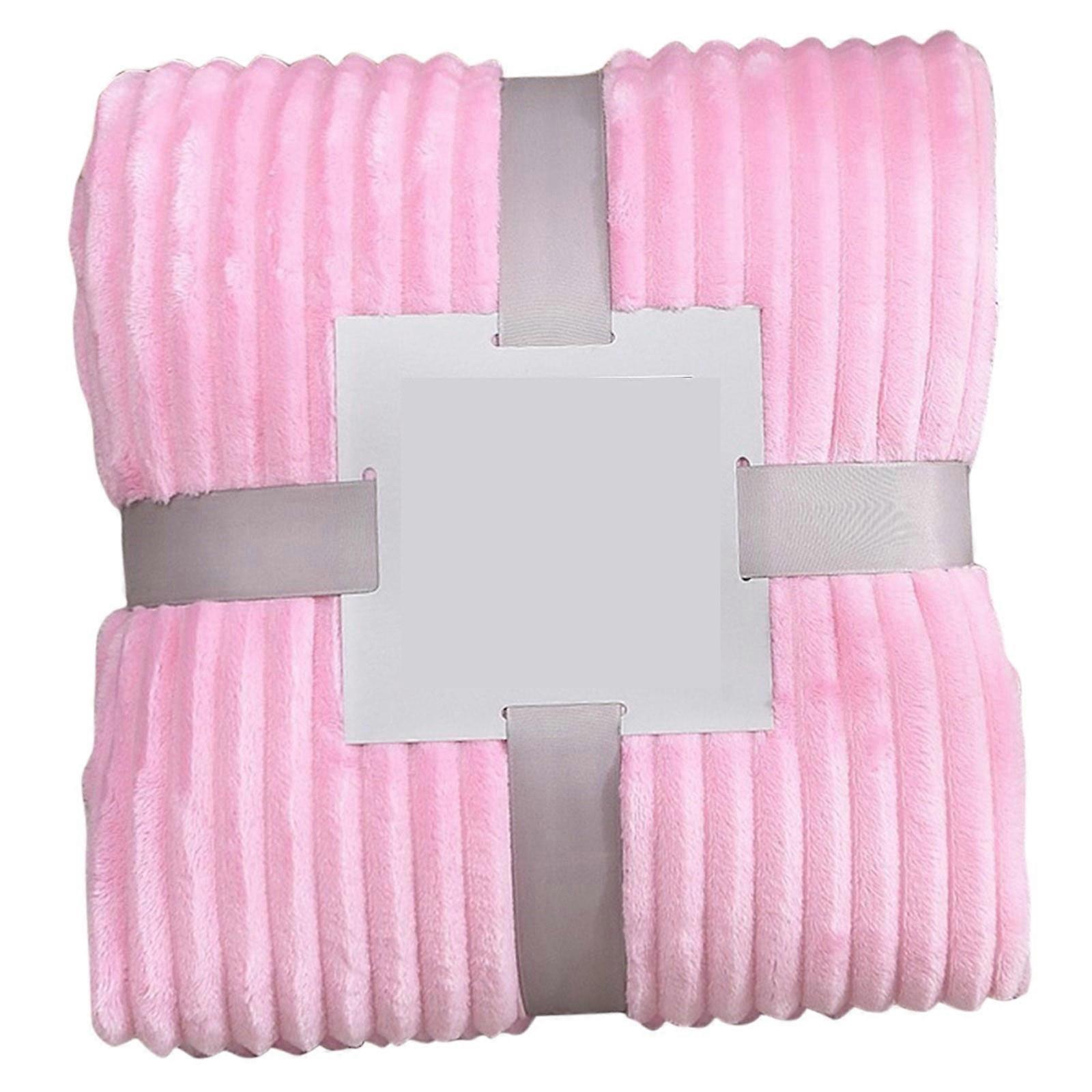 YUEHAO Blanket New Pattern Hugging Blanket Is Suitable For Sofas Beds-blankets Soft And Plush Lightweight Home Textiles