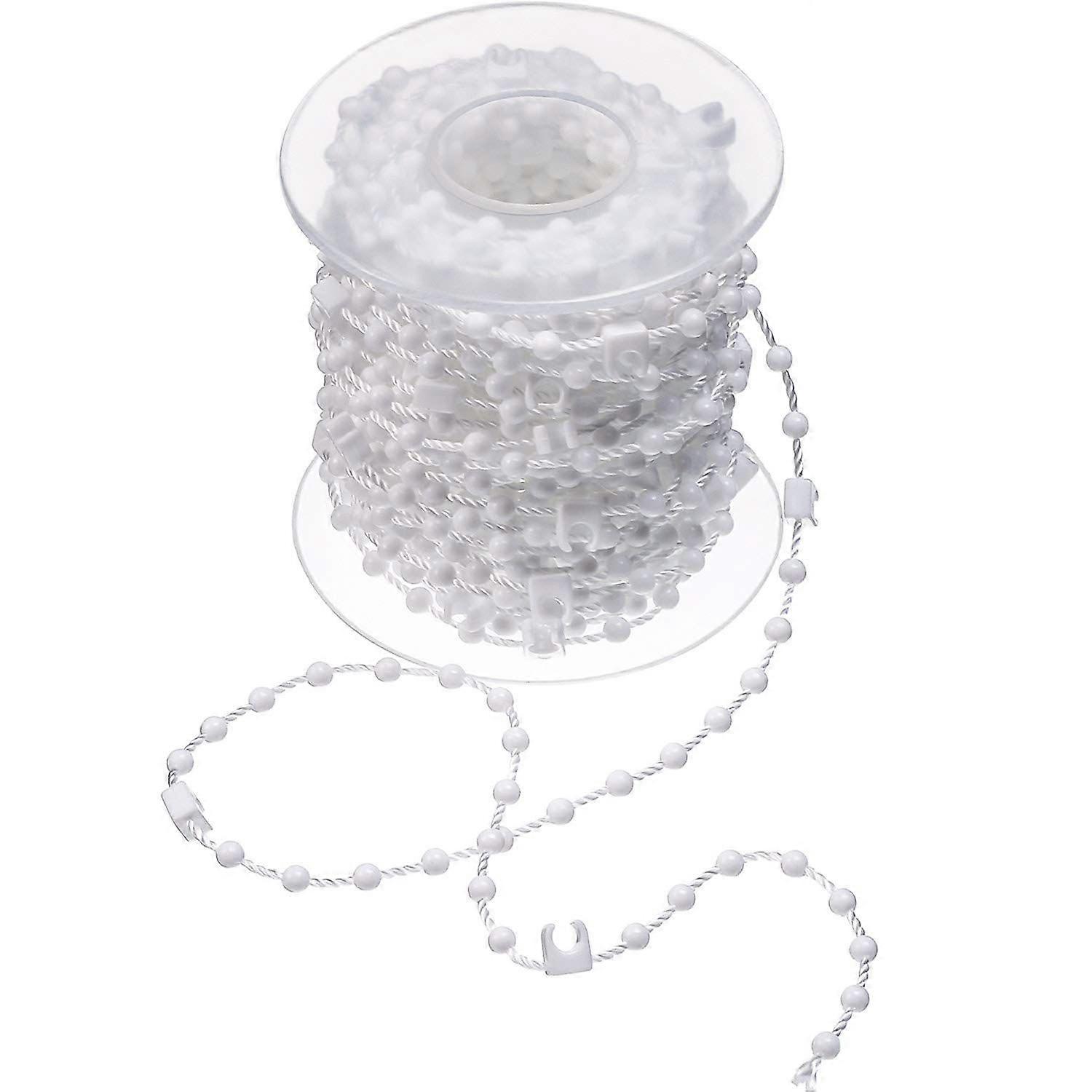 10m Vertical Blind Bottom Chain for 3.5" / 89mm Blinds