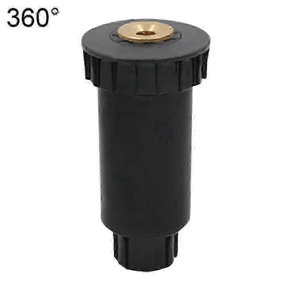 Irrigation Tool: Horticultural Pure Coppers Buried Automatic Nozzle