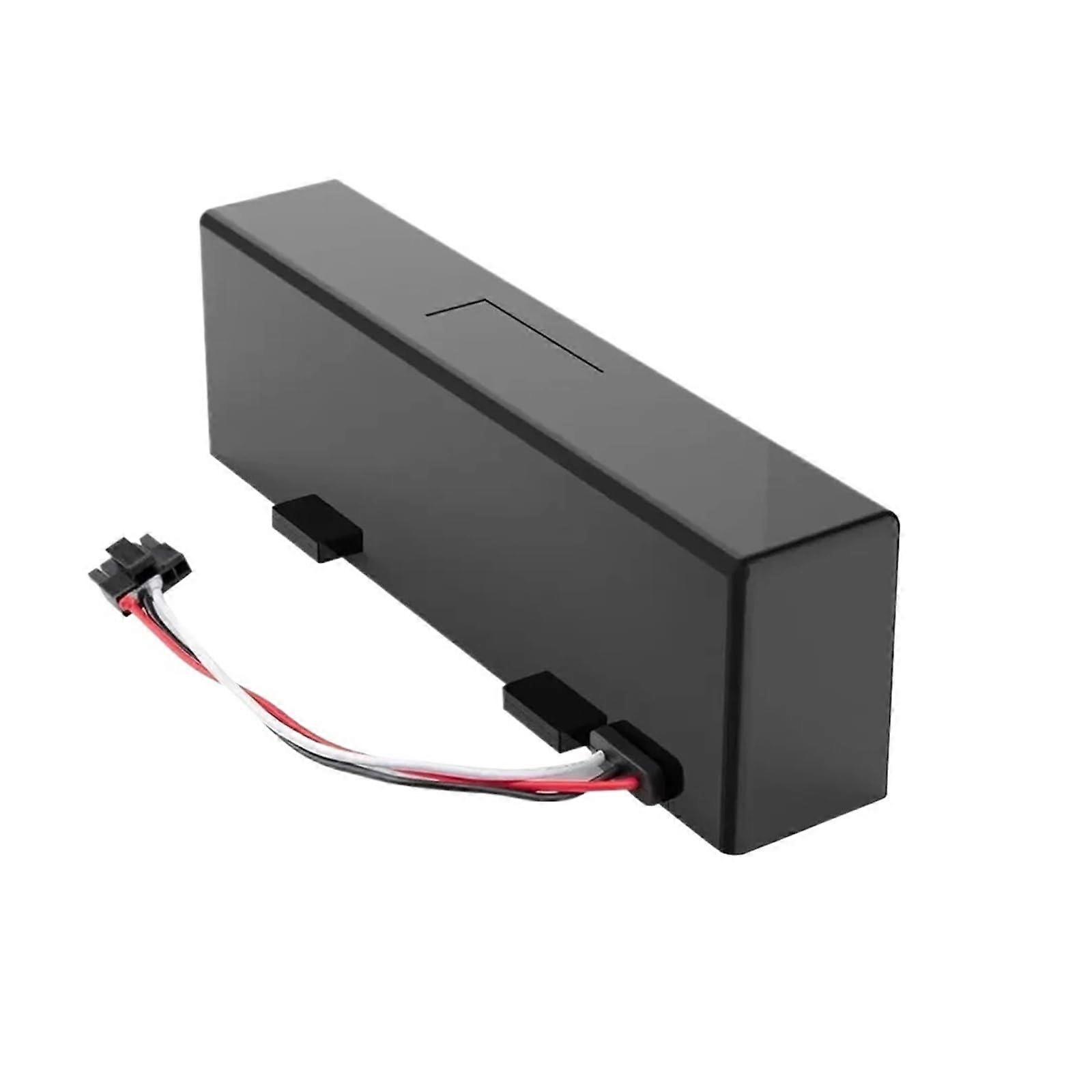 Rechargeable 3500mAh Battery Compatible with V3 V2 Pro Robot Vacuum Mop MVVC01JG VRVCLMB21B