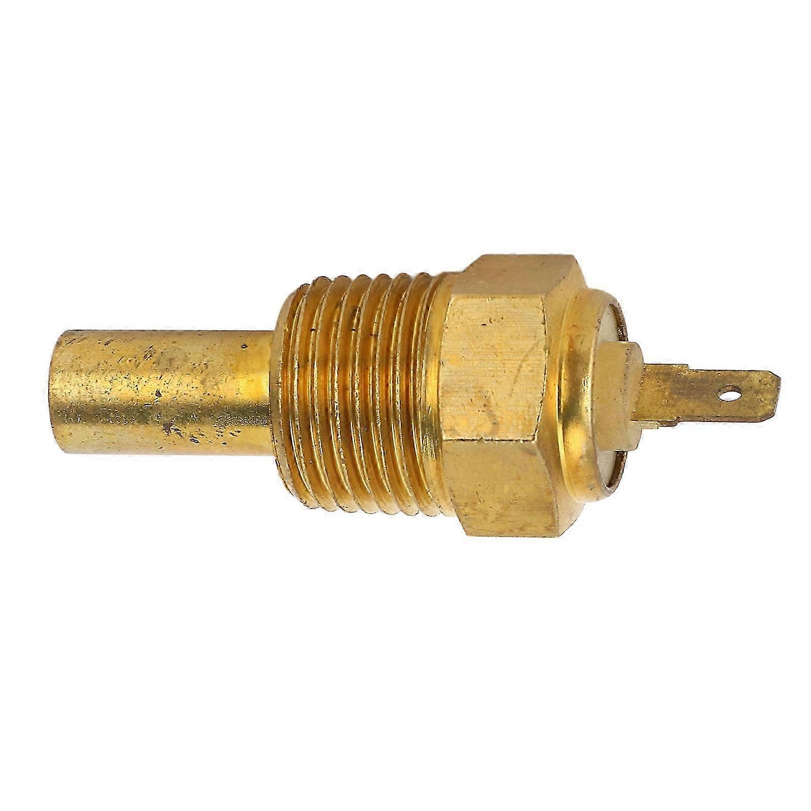 Water Temperature Sensor RE51774 High Accuracy Waterproof Stable Water Temperature Sender Sensor for 1640 2040S 2040 2140 2150