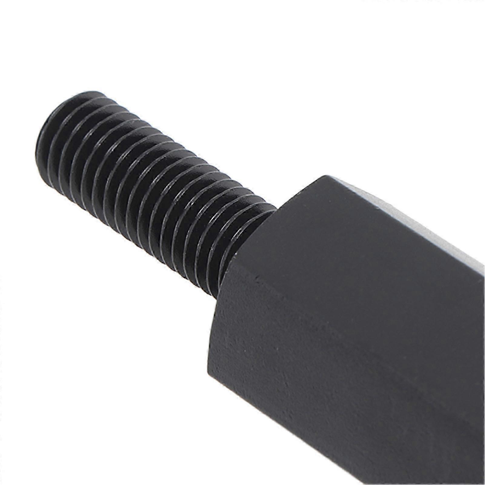 CanAm Maverick X3 4Pcs Substituição do Elevador de Assento - Kits de Montagem Preta Durável de 2 Polegadas