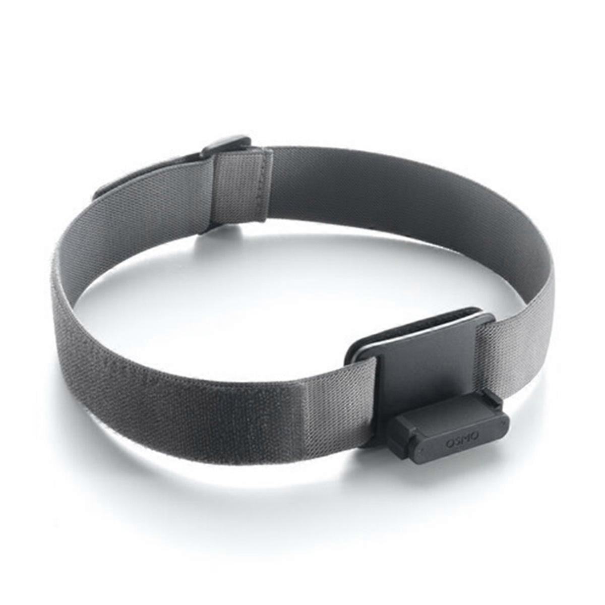 Magnetic Headband Recommended for Head Circumferences Between 55 cm and 61 cm for Nano