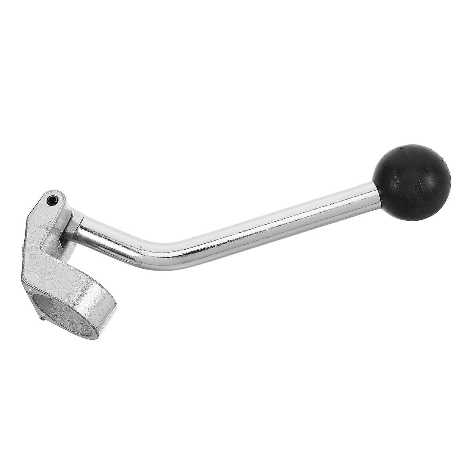 Gear Shift Lever Hand Control Motorcycle and Car Ergonomic Handle Multi Alloy Lifting Function 1Pcs