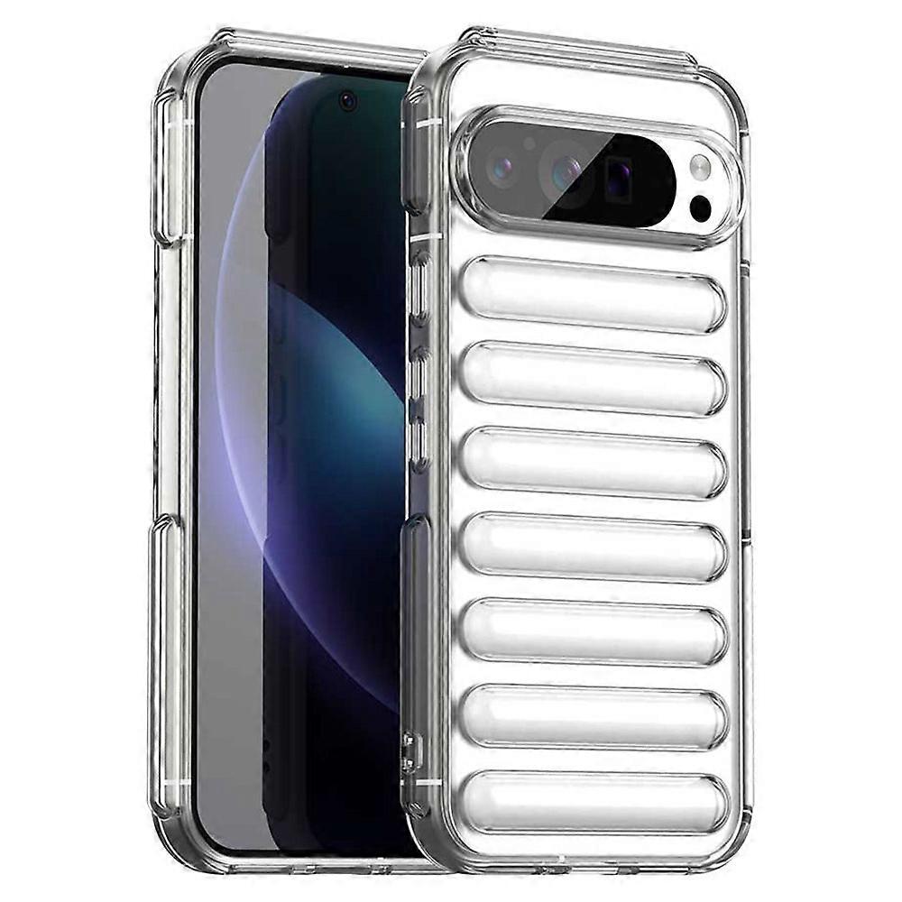 For Google Pixel 9 Pro XL Case Protective TPU Phone Cover