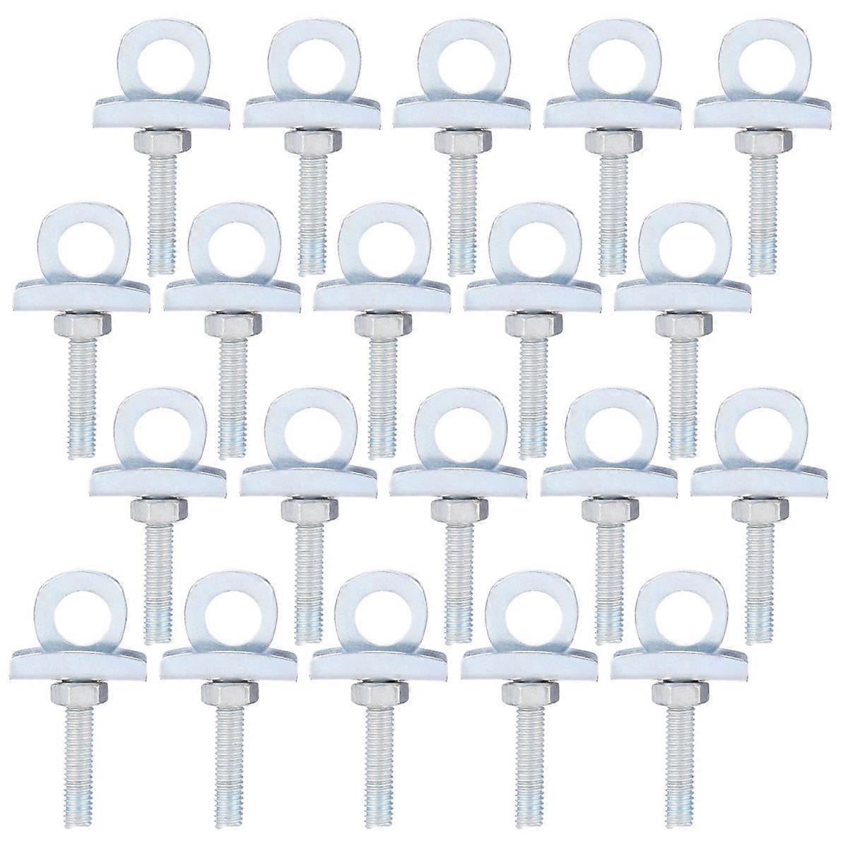 Cycling Accessories Bike Chain Adjuster for Gear Chain Function 40Pcs