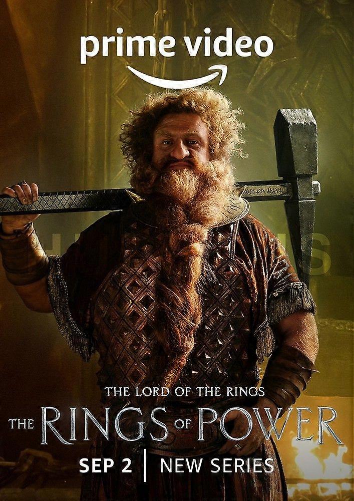 Durin IVStress Reliever Jigsaw Puzzle EB 4305