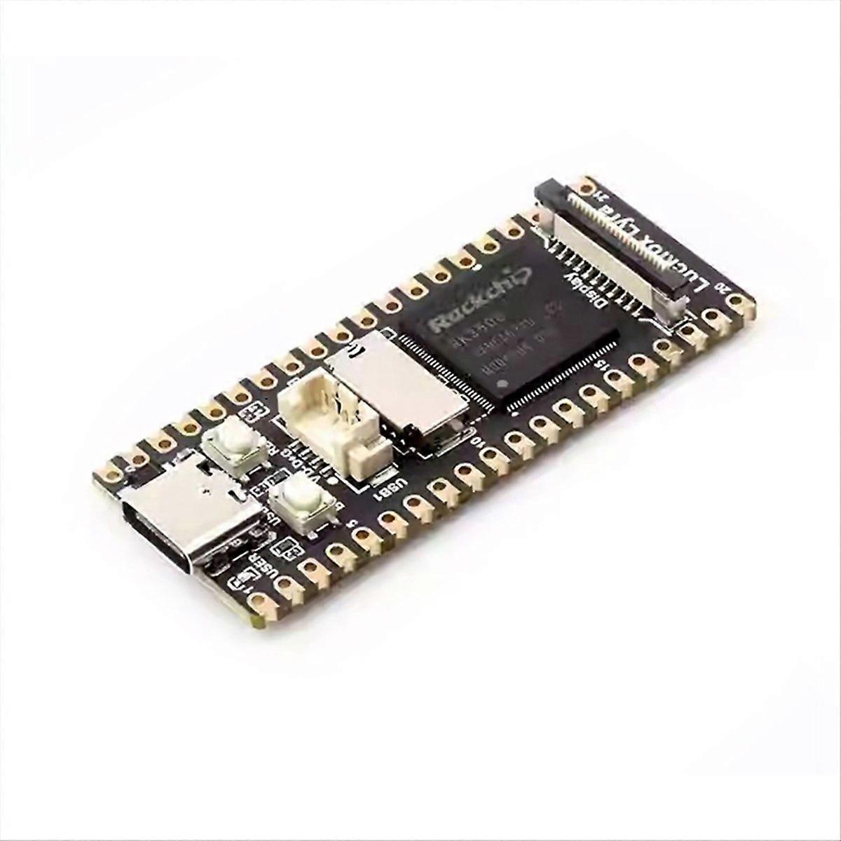 For B RK3506G2 Linux Development Board, Not Welded