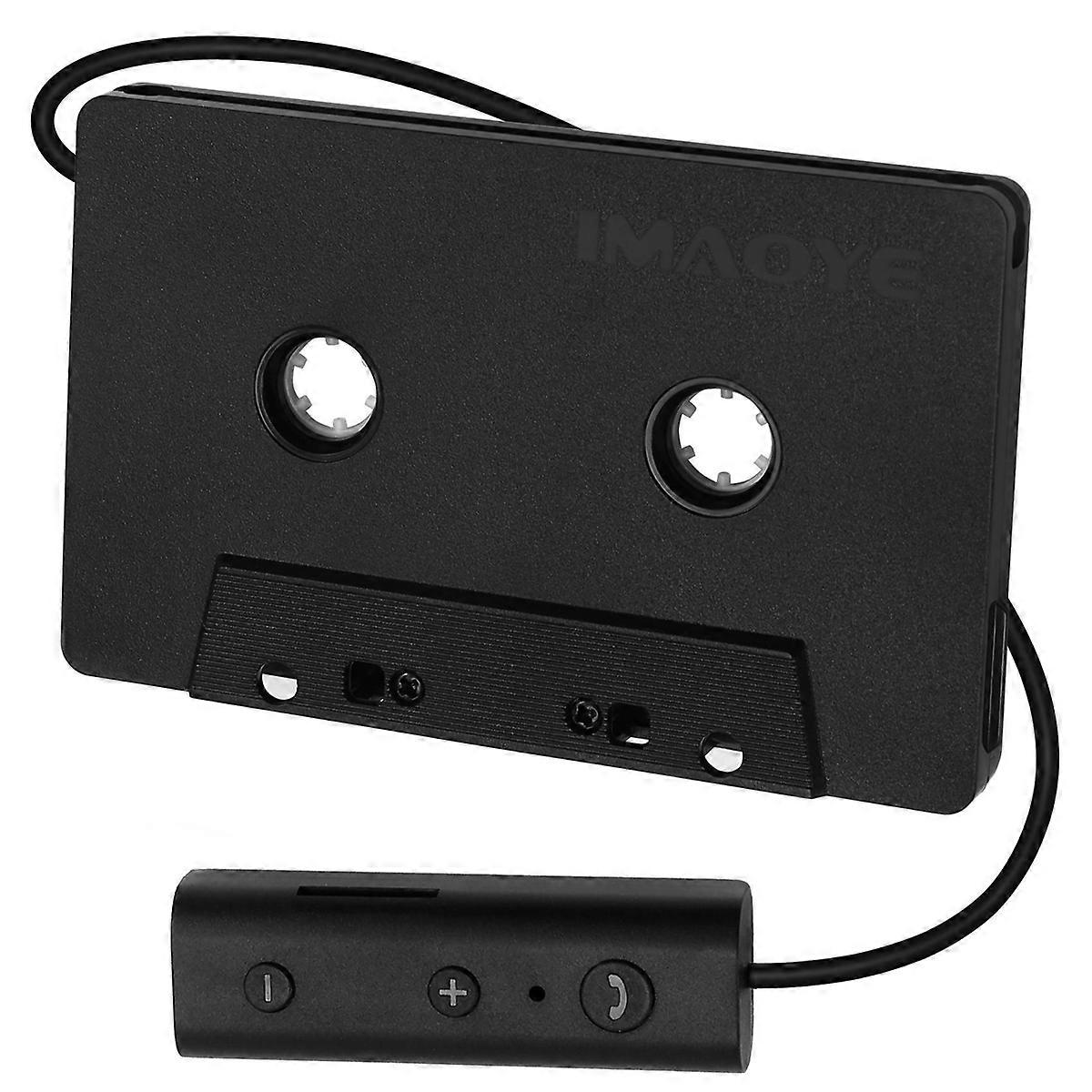  Bluetooth 5.0 Car Audio Player Car MP3 Player Converter