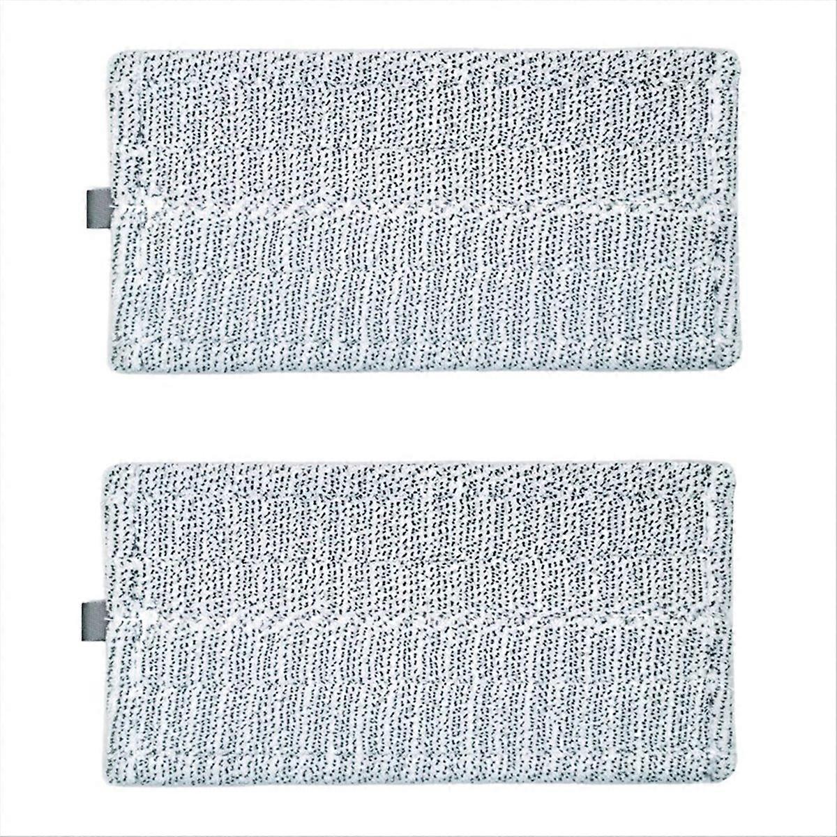 2pcs Cleaning Cloths Replacement Cloths for SP600 SP 600