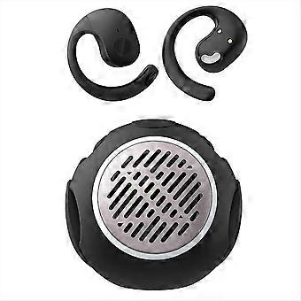 Both Audio and Sports Headphones Wireless Gaming Earphone