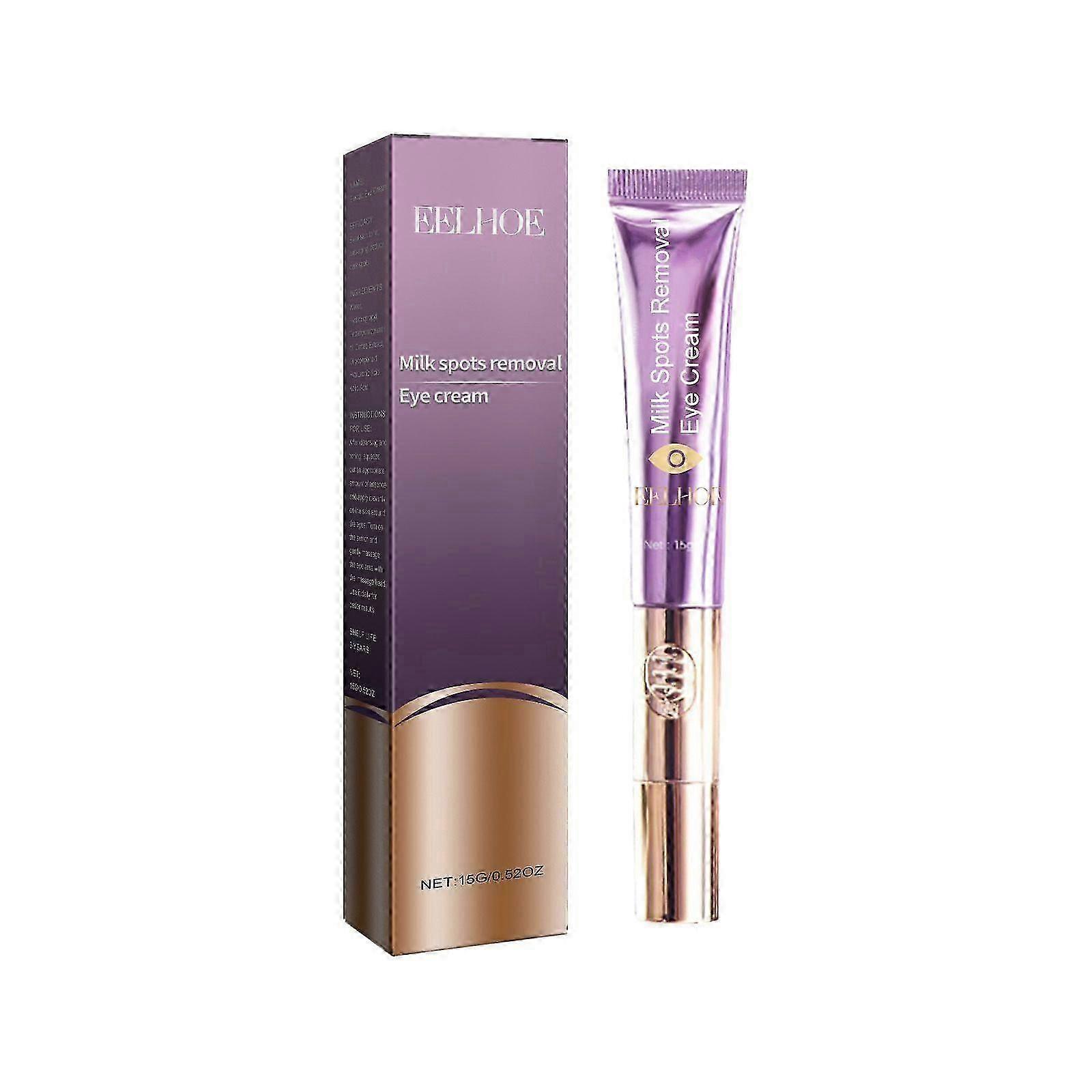 Electric Anti-Wrinkle Eye Cream Lifts