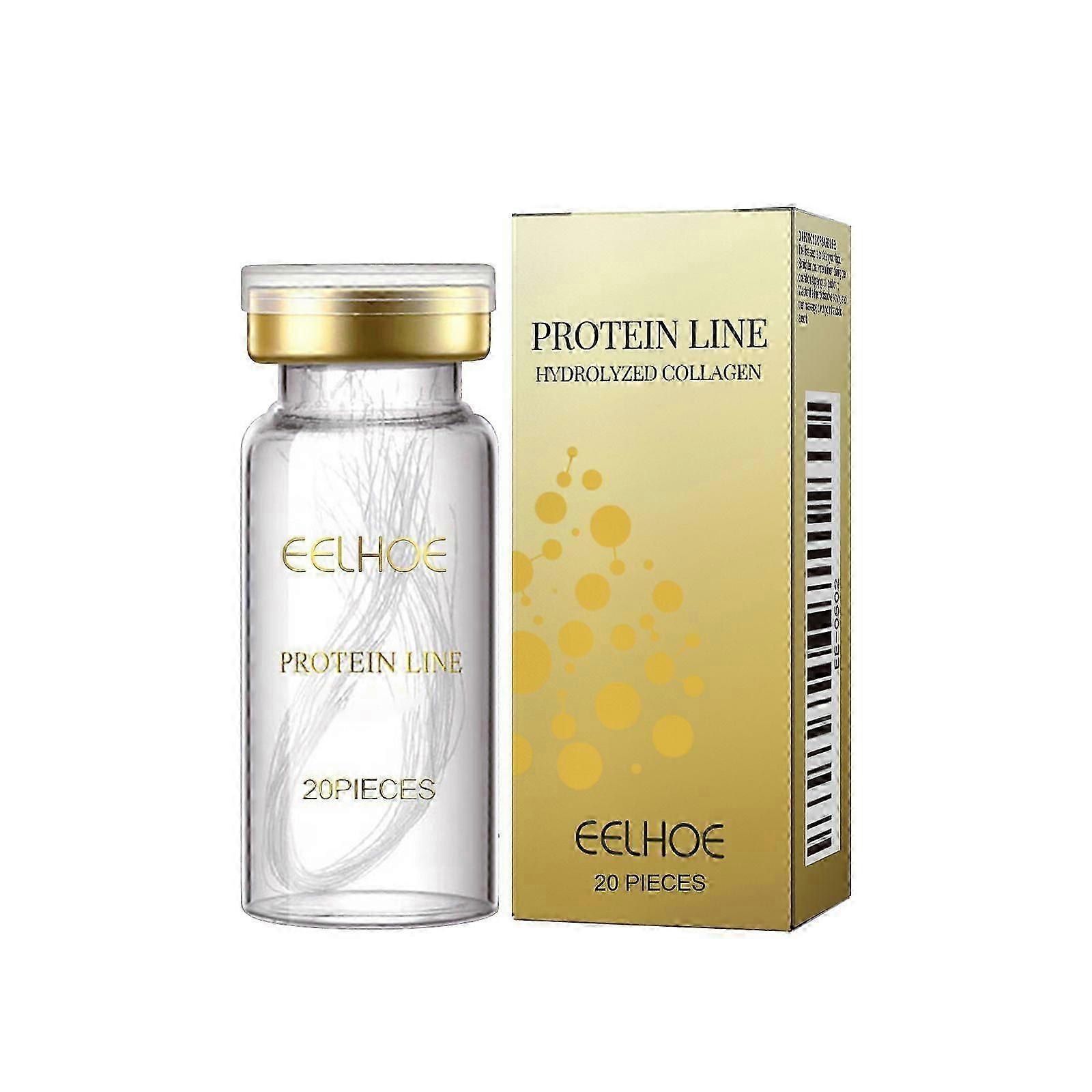 Protein Ascending Line - Moisturizing Treatment for Fine Lines