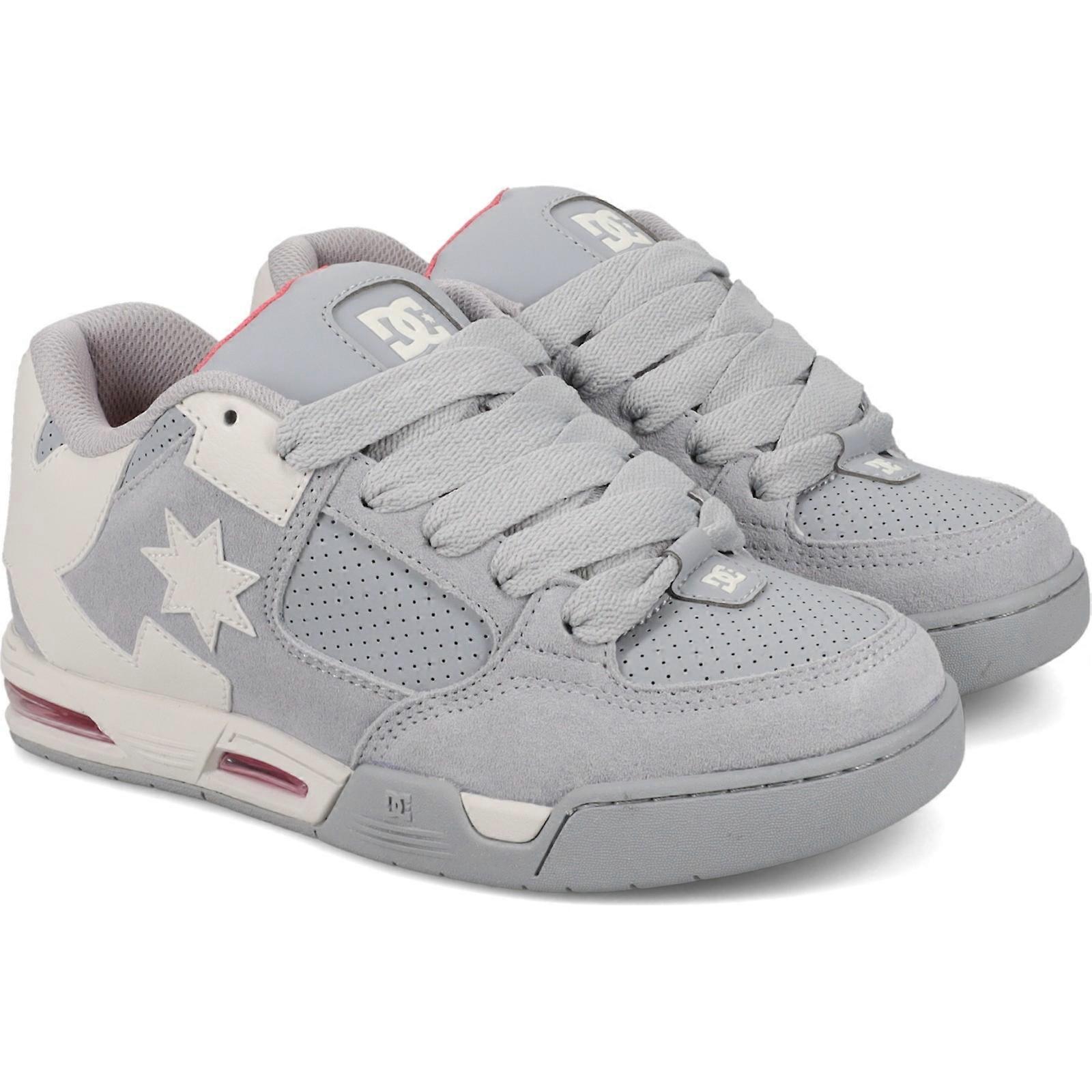 DC Shoes Womens DC Command SE Padded Skate Trainers