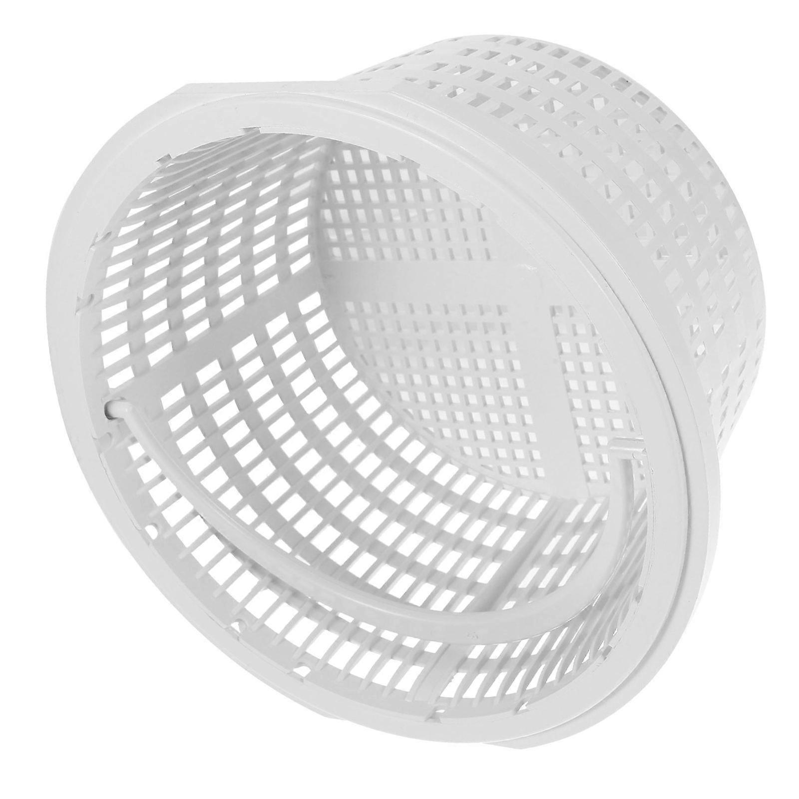 Inground Pool Skimmer Basket Mesh Pool Filter Basket Swimming Pool Replacement Basket