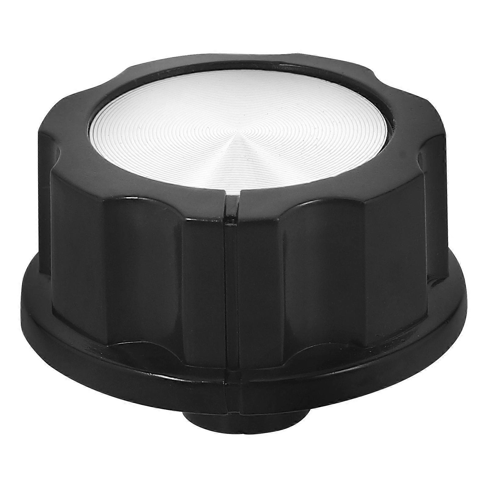 Timer Switch Knob Replacement Universal Control Knob for Stove 4Pcs