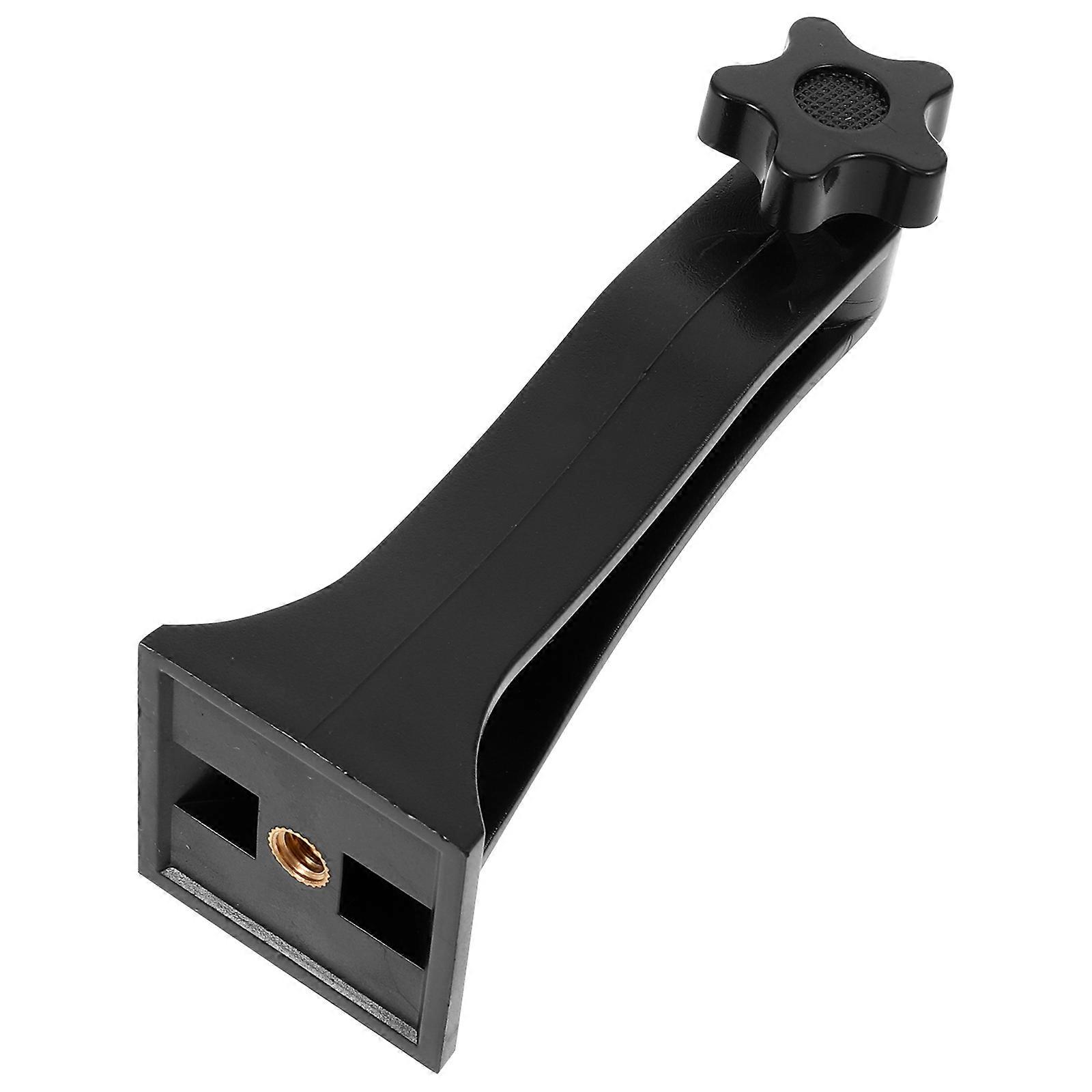 Binocular Photography Tripod Adapter for Reliable Use with Lightweight Plastic